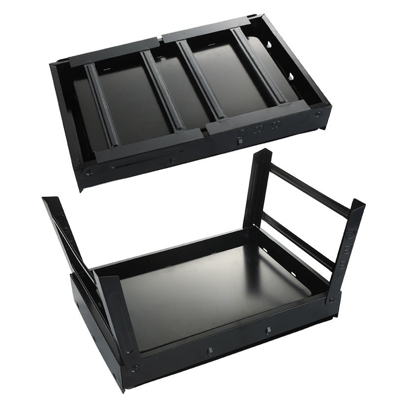 Experience Outdoor Cooking Like Never Before